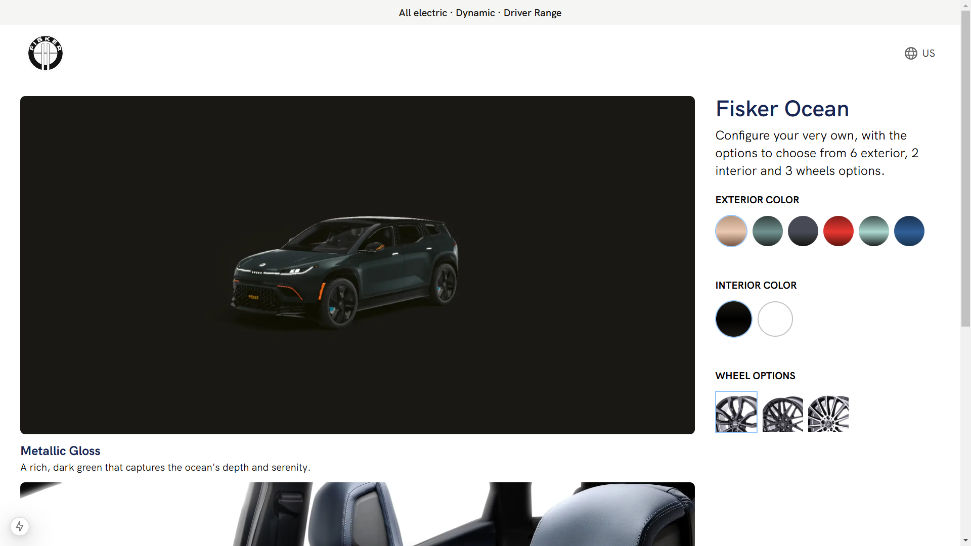 Fisker Next