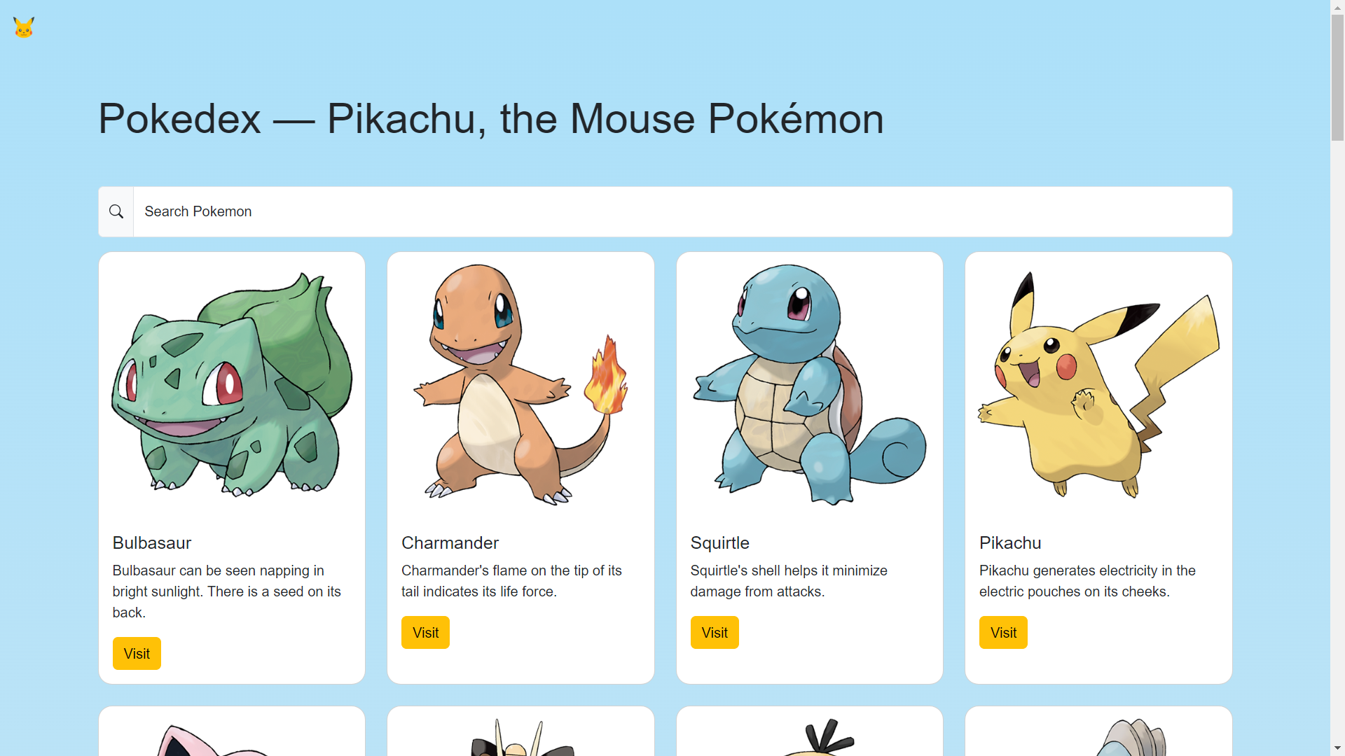Pokemon